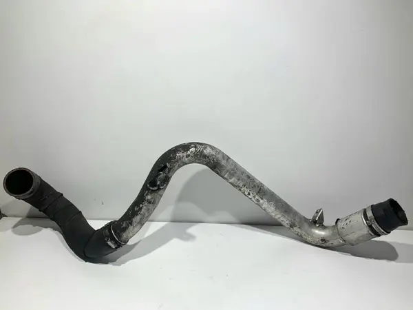 Teava cu furtun intercooler Audi A7 (2010-2018) [4g] 3.0 tdi CDUC