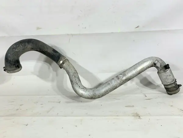 Teava cu tubulatura intercooler 059145731DC Audi A6 (2010-2018) [4G2, C7] 3.0d; 3.0 tdi CLAA