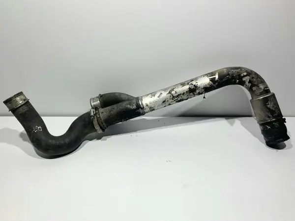 Teava cu tubulatura intercooler 059145731DD Volkswagen Touareg 2 (2010-2015) [7P] 3.0 tdi CJGA