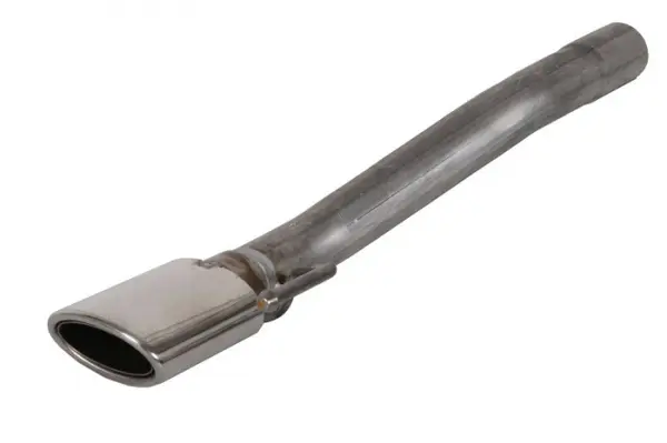 Teava de esapament potrivit OPEL ASTRA J, ASTRA J GTC 1.4 1.4LPG 12.09-