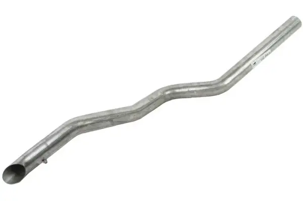 Teava de esapament Spate (70) potrivit MERCEDES SPRINTER 3,5-T (B906), SPRINTER 3-T (B906); VW CRAFTER 30-35, CRAFTER 30-50 2.5D 3.0D 04.06-