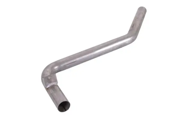 Teava de esapament Spate potrivit MERCEDES T1 (601), T1 (601, 611), T1 (602), T1 (B601), T1 (B602) 2.3-3.0D 04.77-02.96