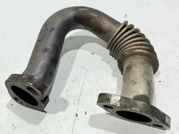 Teava egr 03P131521B Volkswagen Golf 6 (2008-2013) 1.2 tdi CFWA