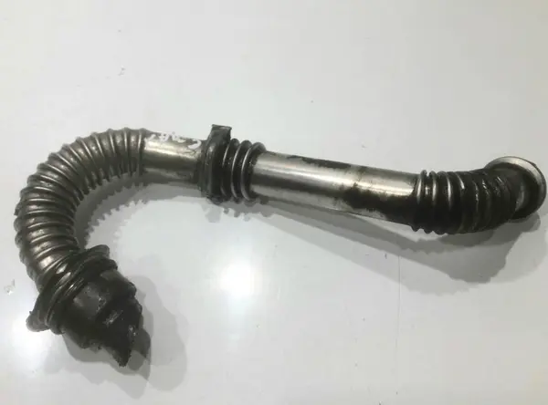 Teava egr 3M5Q-9D477-CA Ford Focus 2 facelift (2008-2010) 1.6 tdci G6DA 110 cp