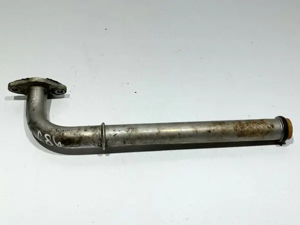 Teava egr 55353329 Opel Astra J (2009-2012) 1.6 benzina A16XER