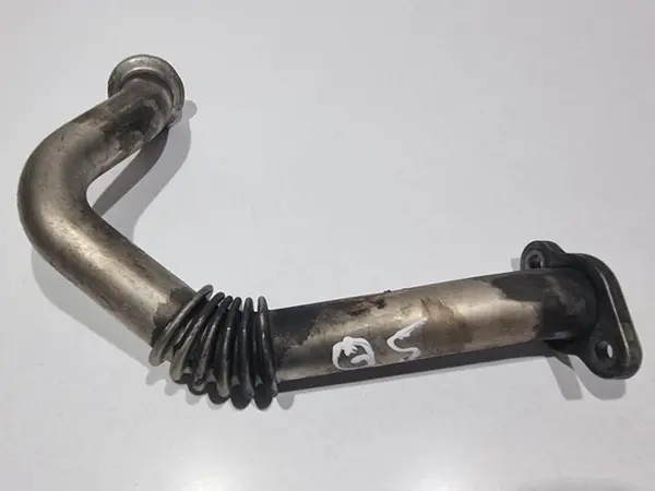 Teava egr Audi A5 (2007-2011) [8T3] 2.0 tdi 177 cp CGLB