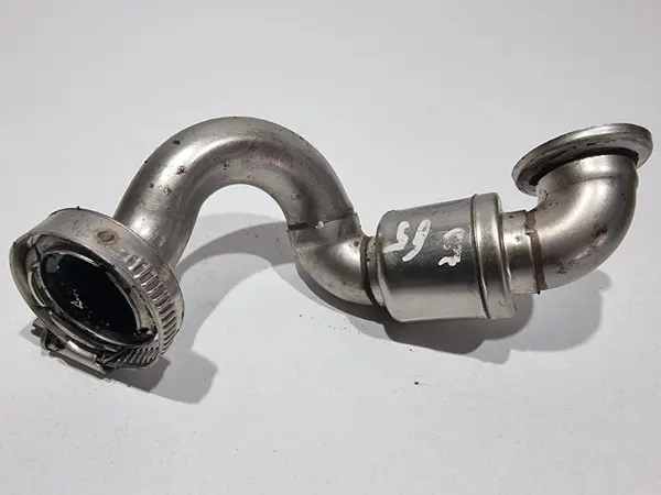 Teava egr BMW Seria 7 (2001-2008) [E65, E66] 3.0d