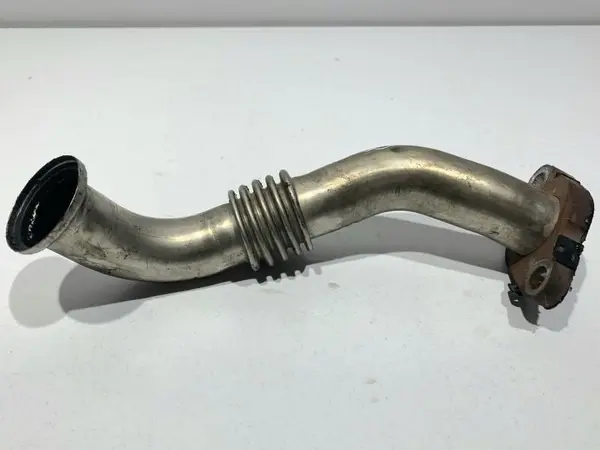 Teava egr Renault Megane 3 facelift (2012-2016) 1.9 dci F9Q 870