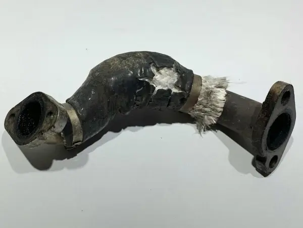 Teava egr Seat Toledo 4 (2012-2018) 1.4 tdi CUSB