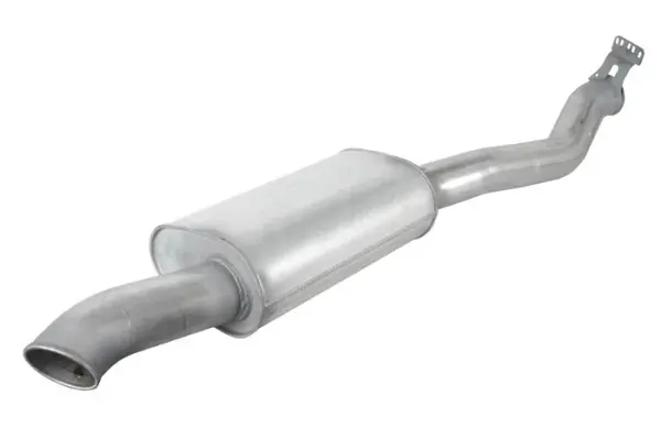 Teava esapament (diametru:114,3mm, lungime:1750mm) EURO 2 EURO 3 potrivit SCANIA 4, R I DC16.01-DC16.19 01.00-05.19