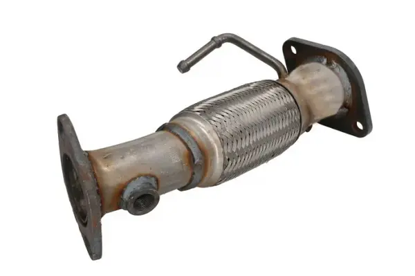 Teava esapament Fata potrivit KIA CEE D, PRO CEE D, RIO III 1.4 1.4LPG 1.6 09.11-