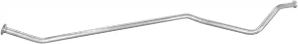 Teava esapament Mijloc potrivit PEUGEOT 307 1.4 08.00-09.03