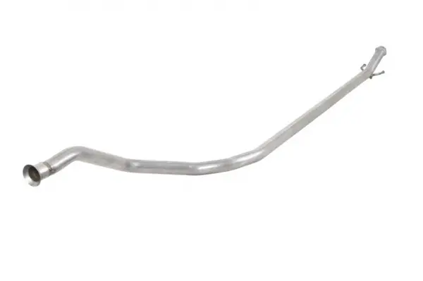 Teava esapament Mijloc potrivit PEUGEOT 307 1.6D 11.03-04.08