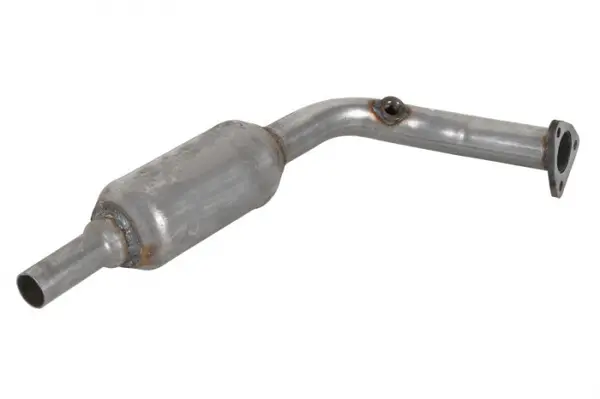 Teava esapament potrivit FIAT CINQUECENTO 0.9 1991-1999