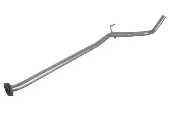 Teava esapament potrivit NISSAN NOTE 1.5D 2006-2012