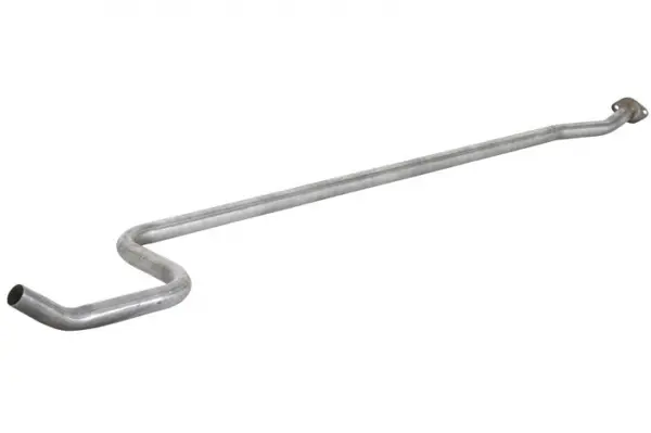 Teava esapament potrivit PEUGEOT 207 1.4 2006-2013