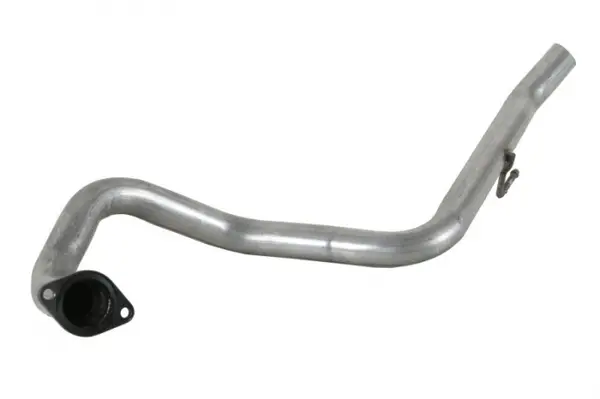 Teava esapament potrivit TOYOTA LAND CRUISER PRADO 3.0D 2002-2010