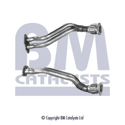 Teava evacuare fata AUDI A4; VW PASSAT 1.6 1.8 intre 1994-2001