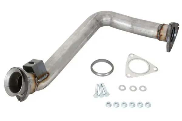 Teava evacuare fata AUDI CABRIOLET 2.6 intre 1993-2000