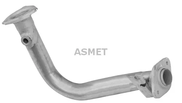 Teava evacuare fata PEUGEOT 206 1.1 1.4 1.6 intre 1998-2012