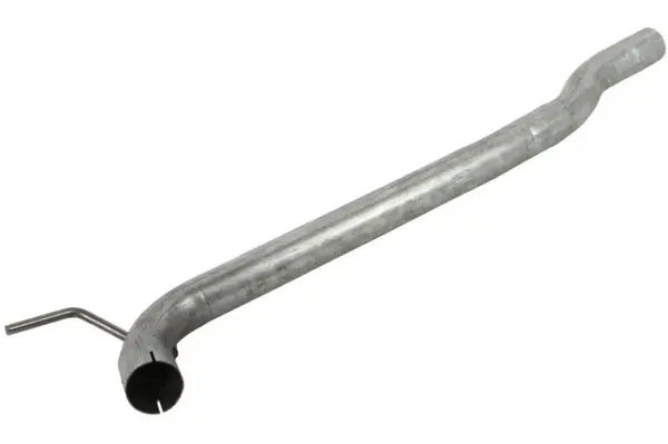 Teava evacuare mijloc (55x1004mm) VW TRANSPORTER IV 1.9D 2.4D 2.5D intre 1992-2003
