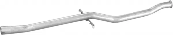 Teava evacuare mijloc CITROEN C5 I 1.8 2.0 intre 2001-2004