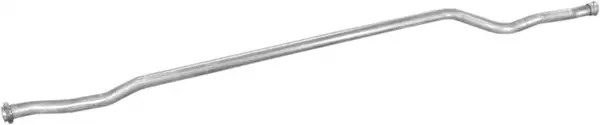 Teava evacuare mijloc CITROEN SAXO; PEUGEOT 106 II 1.1 1.4 intre 1996-2004