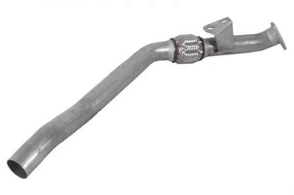 Teava evacuare mijloc potrivit AUDI A4 B6, A4 B7 2.0 11.00-06.08