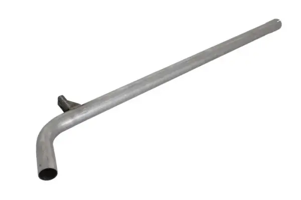 Teava evacuare mijloc RENAULT FLUENCE, GRAND SCENIC II, GRAND SCENIC III, MEGANE, MEGANE II, MEGANE III, SCENIC II, SCENIC III 1.5D-2.0D dupa 2002