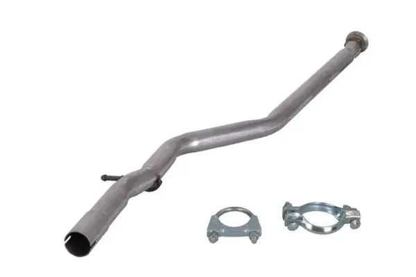 Teava evacuare mijloc (x1840mm) CITROEN BERLINGO; PEUGEOT PARTNER 1.9D intre 1996-2015