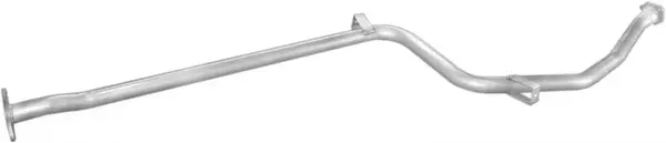 Teava evacuare MITSUBISHI COLT IV 1.3 1.6 intre 1992-1996