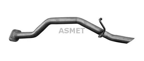 Teava evacuare spate DAIHATSU CUORE VI 1.0 dupa 2003