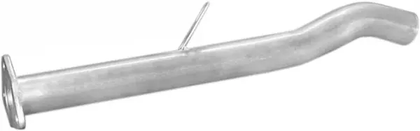 Teava evacuare spate (lunga) MITSUBISHI PAJERO I, PAJERO II 2.5D 3.0 intre 1988-2000