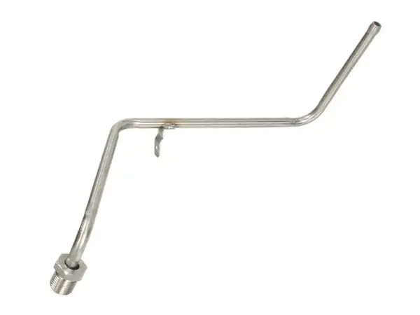 Teava evacuare VOLVO C30, S40 II, S80 II, V50, V70 III; FORD C-MAX, FOCUS C-MAX, FOCUS II; MAZDA 3 1.6D intre 2003-2013