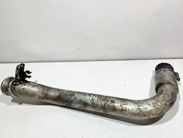 Teava intercooler 059145737A Audi A6 (2010-2018) [4G2, C7] 3.0 tdi CDU , CDT