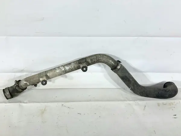 Teava intercooler 7L6145795H Volkswagen Touareg 2 (2010-2015) [7P] 3.0 tdi CJGA