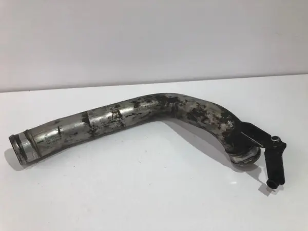 Teava intercooler 7m3145958a Volkswagen Sharan (2000-2010) 1.9 tdci