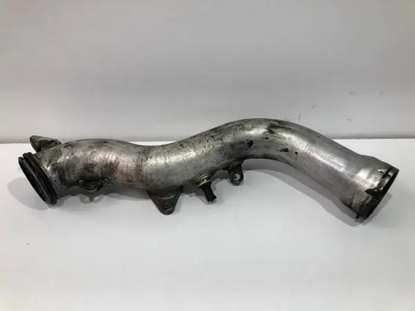 Teava intercooler Mercedes E-Class (2002-2008) [W211] 3.2 cdi