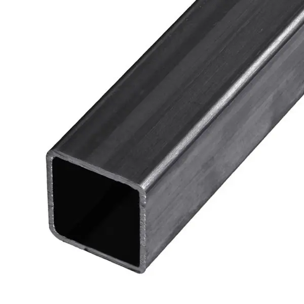 Teava patrata 100 x 100 x 3 mm