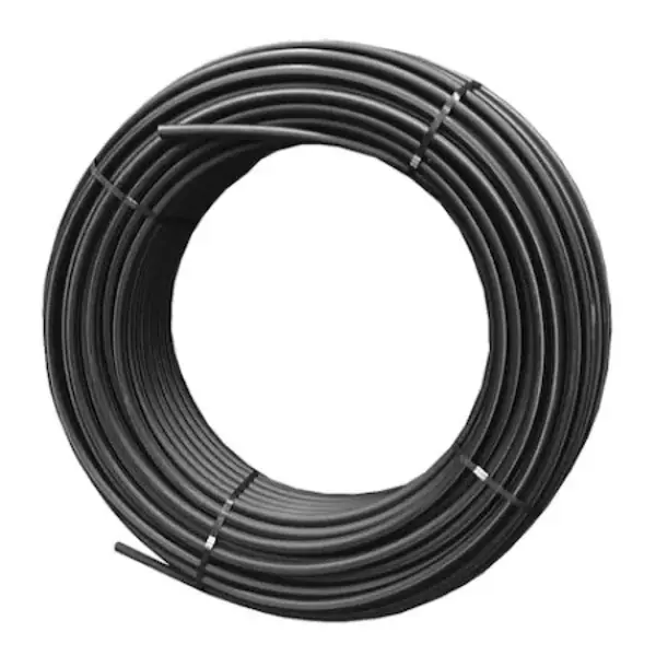Teava PEHD, APA POTABILA, PE100, PN10, 32mm, rola 200m, (PPS), FABRICATA IN ROMANIA
