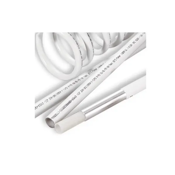 Teava PPR 20 insertie aluminiu 4 m x 20 mm PN 25