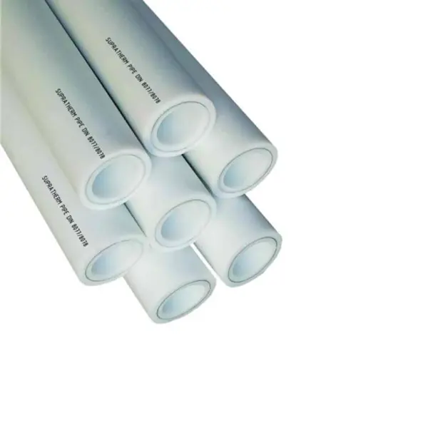 Teava PPR 32 4 m x 32 mm PN 16