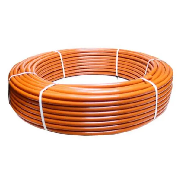 Teava PVC diametru 14 mm fara halogen