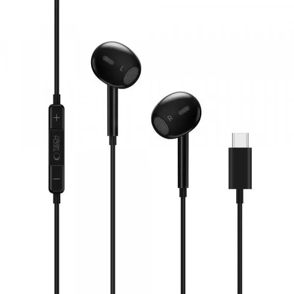 Tech-Protect Handsfree USB-C Tech-Protect Ultraboost Core G2, Negru