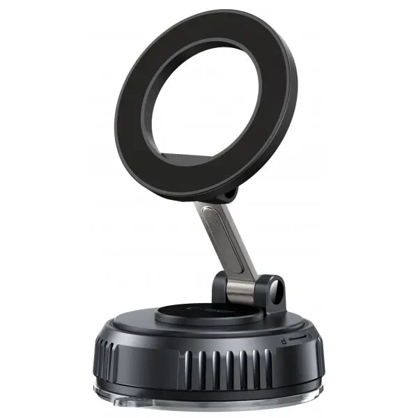 Tech-Protect Suport Auto Magnetic Tech-Protect N61, Universal, Negru
