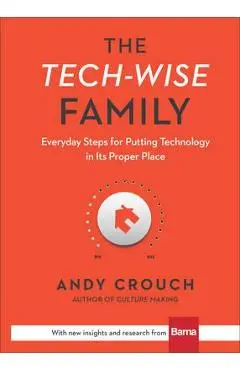 Tech-Wise Family