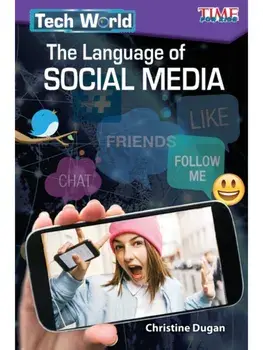 Tech World. The Language of Social Media, Paperback/Christine Dugan