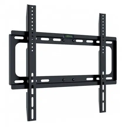 TECHLY Suport de perete pentru LED TV LCD, Slim Fix, 25-56 inch, Negru, Techly, ICA-PLB 262M