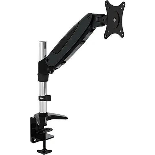 TECHLY Suport monitor Techly 022427, 15-27inch, Black