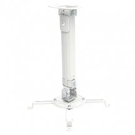 TECHLY Suport proiector de tavan, Techly, 13.5 kg, Ajustabil